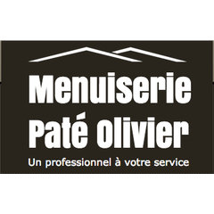 Menuiserie Paté Olivier