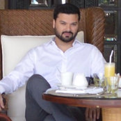 Foto de Arish Khajotia
