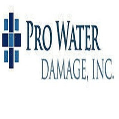 Pro Water Damage, Inc.