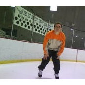 Brian Cromarty's photo