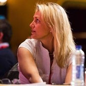 Anna Bulgheroni's photo
