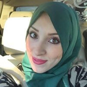 Foto von Haneen Alkhatib