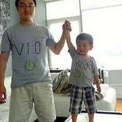 Minhua Zhang's photo