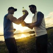 Justin Ward's photo