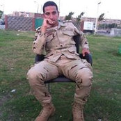 Hassan Gomaa's photo
