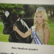Melissa Smiths foto