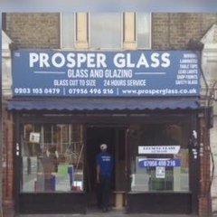 prosper glass
