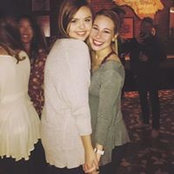Caroline Dewey's photo