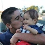Harry Saltz's photo
