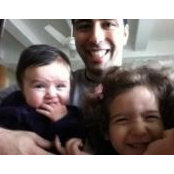 Cyrus Farzad's photo
