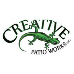 Creative Patio Works Inc.