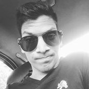 Ravi Persad's photo