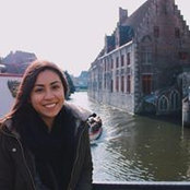 Laura Topete's photo