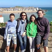 Mark Henderson's photo