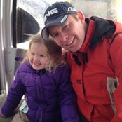 Greg Hayes's photo