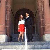 Baotran Le's photo