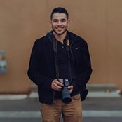 Andres Martinez's photo