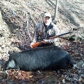 Mark Lewis's photo