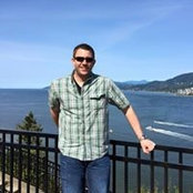 Matthew Smith's photo