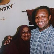 Hakeem Kazeem's photo