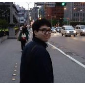 Foto von Jeonghwal Choi
