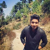 Photo de Rohit Goel