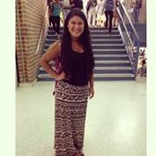 Mery Sierra's photo