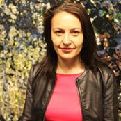 Foto von Anna Samedova