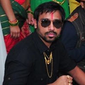 Foto von Manish Gupta