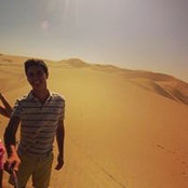 Felipe Vila's photo