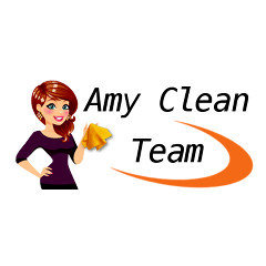 Amy Clean Team