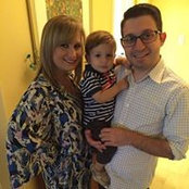 Stephanie Laskin Farbman's photo