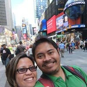 Aaron Moralina's photo