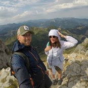 Sye Simon Ector's photo
