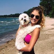 Allie Haars billede