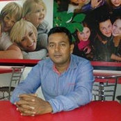 Praveen Kumar's photo