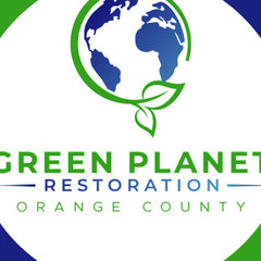 Green Planet Restoration of Orange County
