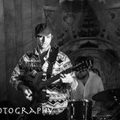 Dan Morrells foto
