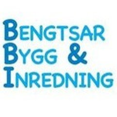 Bengtsar Bygg & Inredning HB