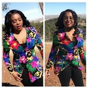 Briana Brownlee's photo