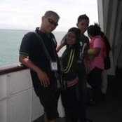 Dante Cadayona's photo