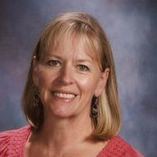 Nancy Brown's photo