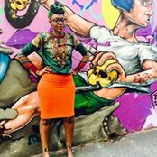 Princess Thembelihle Khawula's photo