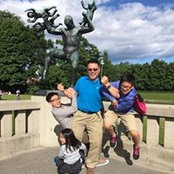 Stewart Ong's photo