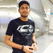 Rajev Muthulingam's photo