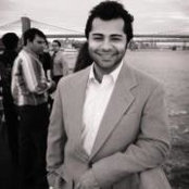 Johnny Grover's photo