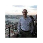 Jeff Brown's photo