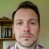 Foto von Tom Costello