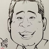 Tetsuya Suzuki's photo