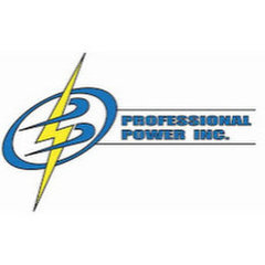 Professional Power Inc.